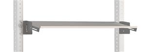 Avero Adjustable Shelf 1800 x 200D Avero by Bott for Proffessional Production lines 41010173.16 